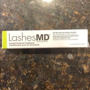 BNWT LashesMD Eyelash Conditioner